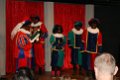 Sinterklaas Voorstelling